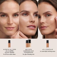 Fluid Sheer Glow Enhancer   Fluid Sheer Glow Enhancer   7